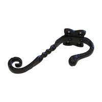 Butterfly Hook IR8384 Decorative Wall Hook, Black