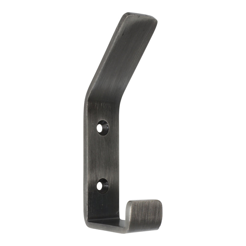 Industrial wall hook outlet