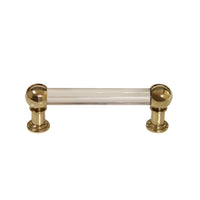 [CRYSTAL Cabinet Handles] CRYSTAL Cabinet Handles