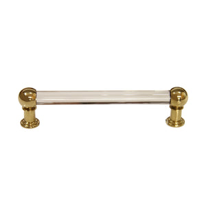 [CRYSTAL Cabinet Handles] CRYSTAL Cabinet Handles