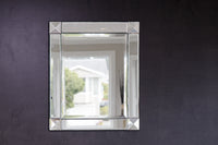 [ANTWERP Glass Mirror] ANTWERP Glass Mirror