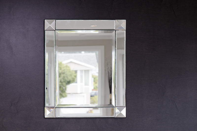 [ANTWERP Glass Mirror] ANTWERP Glass Mirror