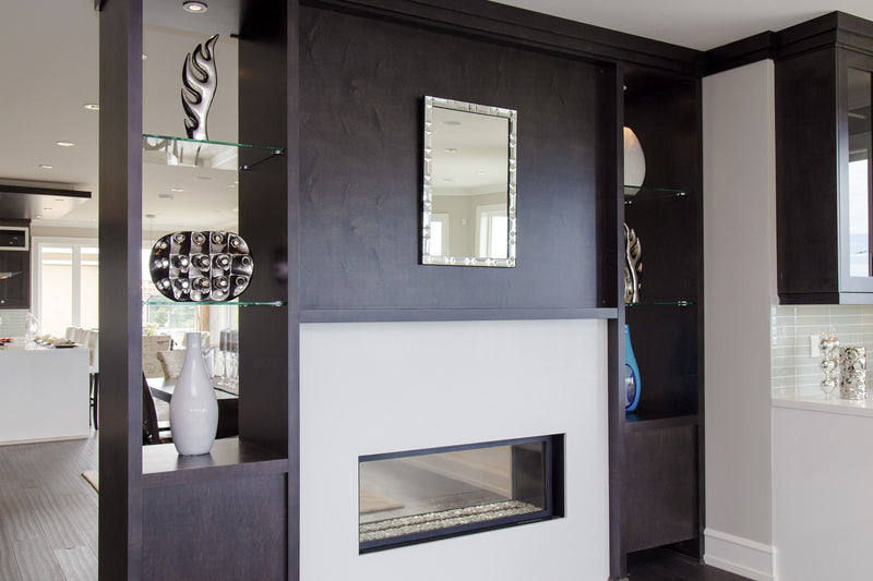 [CROATIA Glass Mirror] CROATIA Glass Mirror