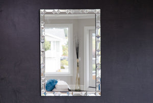 [CROATIA Glass Mirror] CROATIA Glass Mirror