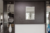 [CROATIA Glass Mirror] CROATIA Glass Mirror