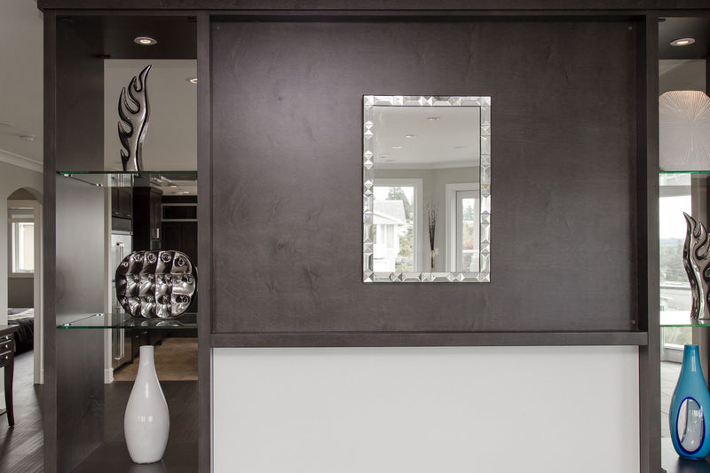 [CROATIA Glass Mirror] CROATIA Glass Mirror